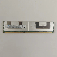 1PCS Server Memory For IBM X3500 M4 X3550 M4 X3650 M4 32G 32GB DDR3L 1600 ECC REG