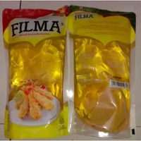 Fortune Minyak Goreng 1 Liter, Filma Minyak Goreng 1 Liter, Sunco Minyak Goreng 1 Liter Filma Minyak
