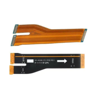 OEM for Samsung Galaxy A52 5G A526 / A52 4G A525 Motherboard Connection Flex Cable OEM Part