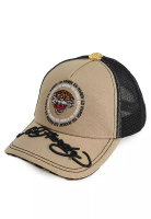 Ed Hardy The Legacy Tiger Trucker - Cap