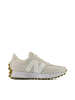 รองเท้าผ้าใบผู้หญิง New Balance 327 สี Linen / Sea Salt