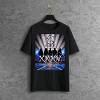 Baju Tali Batu, Edisi Terhad Langit & Bumi, Berkualiti Tinggi, Baju-T Rockers, Termasuk Fender, Iban