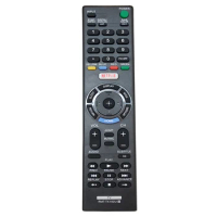 Remote Control Replace for Sony LED TV KDL-40W600D KDL40W650D KDL-40W650D KDL-48W650D