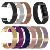 30pcs Wristband Wrist Strap For Fitbit Charge3 Watch Band Strap Soft Watchband Replacement Smartwatch Band For Fitbit Charge 3