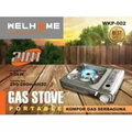 welhome WKP-002