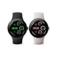 【Google】Pixel Watch3 45mm BT版