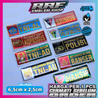 emblem logo militer / emblem tni ad / emblem polisi / emblem banser / emblem kopasus / emblem tni /