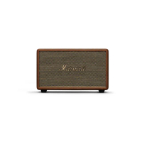 【Marshall】ACTON III 家用式藍牙喇叭(復古棕)