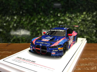 1/43 TSM BMW M4 GT3 Motorsport 2022 Winner TSM430679【MGM】