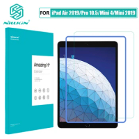 NILLKIN for iPad Mini 2019 For iPad Mini 4/For iPad 9.7 (2018)/Pro 11 (2018) / Pro 12.9 (2018) Tempered Glass Screen Protector