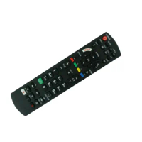 Remote Control For Panasonic TH-55FX600G TH-55FX600K TH-55FX600S TH-55FX600T TH-55FX600V TH-65FX600K