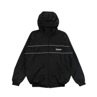 Jaket Gorpcore Waterproof Parasut Strip Series Windbreakers