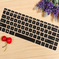 13 inch laptop keyboard cover Protector for HP Spectre Envy x360 13 w023dx 13-w022tu 13-W021TU 13-w020tu 13.3 inch