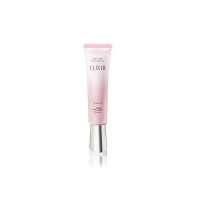 【SHISEIDO 資生堂】ELIXIR 怡麗絲爾 膠原亮妍多效美肌乳PK 35ML_環球專櫃 公司貨