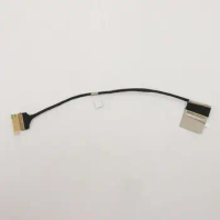 5C10S30250 New Edp Lcd Cable Lvds Wire Line For Lenovo Ideapad 5 Pro-16ACH6 82L5 5 Pro-16IHU6 82L9