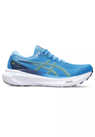 ASICS ASICS GEL-KAYANO 30 (2E WIDE) MEN RUNNING SHOES (BLUE)