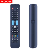 Remote control for Asanzo 43VS6 40VS6 55AG800 32inch 32S200T2 50AG600 32VS9 50AS800N 50T800N 40T300 TV