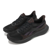 【REEBOK】慢跑鞋 Floatride Energy 6 男鞋 黑 輕量 緩衝 支撐 全黑 運動鞋(100204922)