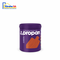 PROPAN FIBERKOTE 889 WALNUT BROWN DOFF 1L