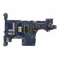 Scheda Madre DAG7BDMB8F0 REV: F For HP PAVILION 15-CS Laptop Motherboard L34169-001 W/ i5-8265U In Good Condition