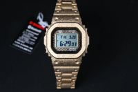 卡西歐 CASIO G-SHOCK GMWB5000 GMWB5000PG GMW-B5000 GMW-B5000PG GMW-B5000PG-9 男裝錶 女裝錶 手錶 錶 電子錶 情侶錶