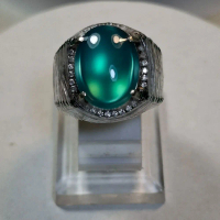 Cincin Bacan Super High Quality