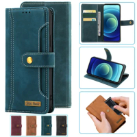 A12 Samsung Case For Samsung Galaxy A12 case Wallet Leather Flip Cover For Samsung A12 phone case A 12 Protective Coque Fundas