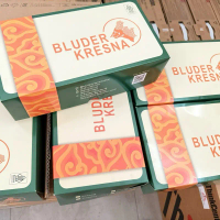 Bluder kresna khas madiun