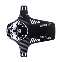 ENLEE Spakbor Depan Fender Sepeda Gunung MTB Mudguard - Perlindungan Optimal, Tampilan Menarik IH Hi