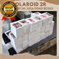 Cetak Foto Polaroid 2r 100 Foto Kecil murah Accessories kamar Camera polaroid