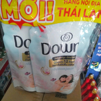 Nước Xả Vải  Đậm Đặc DOWNY Tinh Khôi Túi 1L
