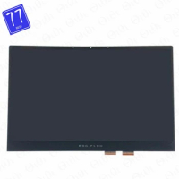 Original 13.4 inch 120HZ Assembly For ASUS ROG FLOW X13 GV301QH GV301Q GV301 With Touch LCD Screen Display panel Assembly