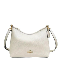 Coach 蔻馳 COACH CR148 Laurela單肩斜跨手提流浪包CR148IMCHK 1pc
