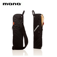 MONO M80-SS BLK 小型鼓棒袋 完美黑色款