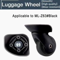 Suitable for US Traveler Z63 Universal Wheel American Tourister Z63 Trolley Case Wheel Replacement Suitcase Carrying Wheel