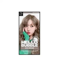 MISE EN SCENE HELLO BUBBLE 10AB ASH BEIGE