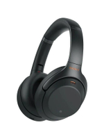 หูฟังไร้สาย (สีดำ) รุ่น WH-1000XM3BME