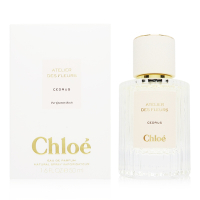 Chloe 仙境花園 Cedrus 北國雪松淡香精 EDP 50ml (平行輸入)