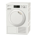 德國美諾 Miele TCG620WP 9公斤蜂巢式滾筒乾衣機