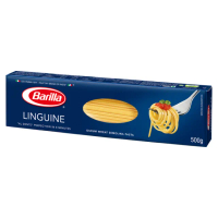 【Barilla】百味來義大利扁麵 n.13(500g)
