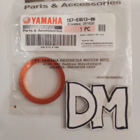 paking gasket knalpot Jupiter Mx Vixion old NVL R15 Xeon 1S7-E4613-00
