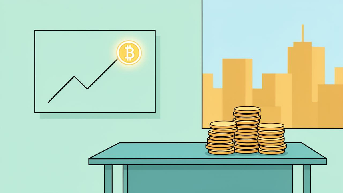 Strategy Buys 4,603 More Bitcoin After Two-Month Hiatus, Total Holdings Reach 845,050 BTC