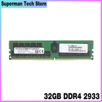 UCS-MR-X32G2RT-H 2RX4 For CISCO Server Memory Fast Ship High Quality 32GB DDR4 2933