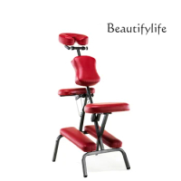 For Beauty Use Tattoo Chair Folding Portable Massage Chair