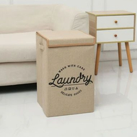 SKY - Alby Mart Laundry Bag Keranjang Baju Kotor Storage Box Multifungsi Kotak Penyimpanan dengan Tu
