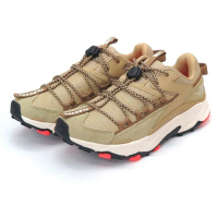 【The North Face】女 VECTIV Taraval Tech 休閒鞋.戶外登山健行鞋.運動鞋(7W4T-QV3 淺棕 N)