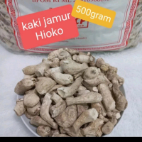 kaki jamur hioko 500gram shitake