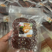 Dendeng ayam DW kemasan Vacum