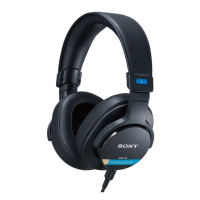 【SONY 索尼】MDR-M1 封閉式監聽耳機(台灣公司貨保固12+6個月)