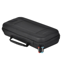 1Pcs Nintendoswitch Portable Hand Storage Bag Nintendos Nintend Switch Console EVA Carry Case Cover for Nintendo switch Bag